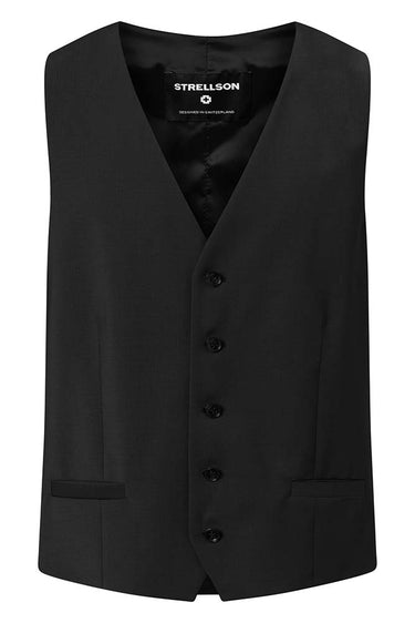 Strellson Ves Slim Waistcoat