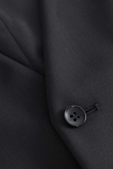 Strellson Ves Slim Waistcoat