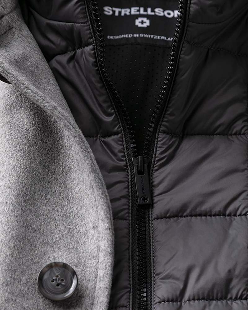 Strellson Finlay 2.0 Coat