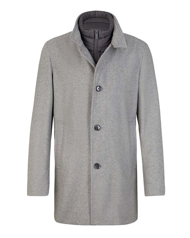 Strellson Finlay 2.0 Coat