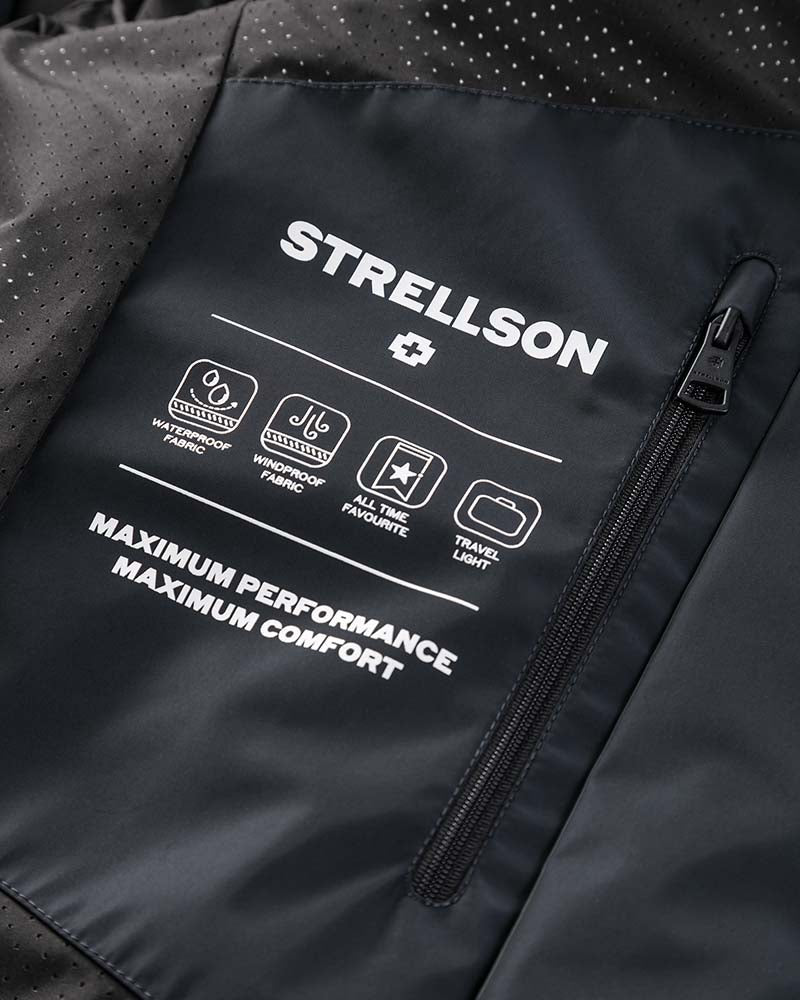 Strellson Lucca Jacket