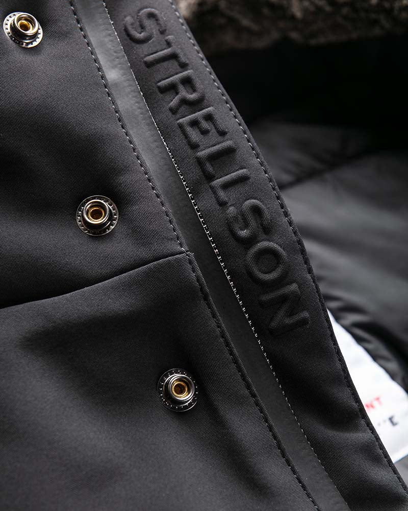 Strellson Flex Overjacket