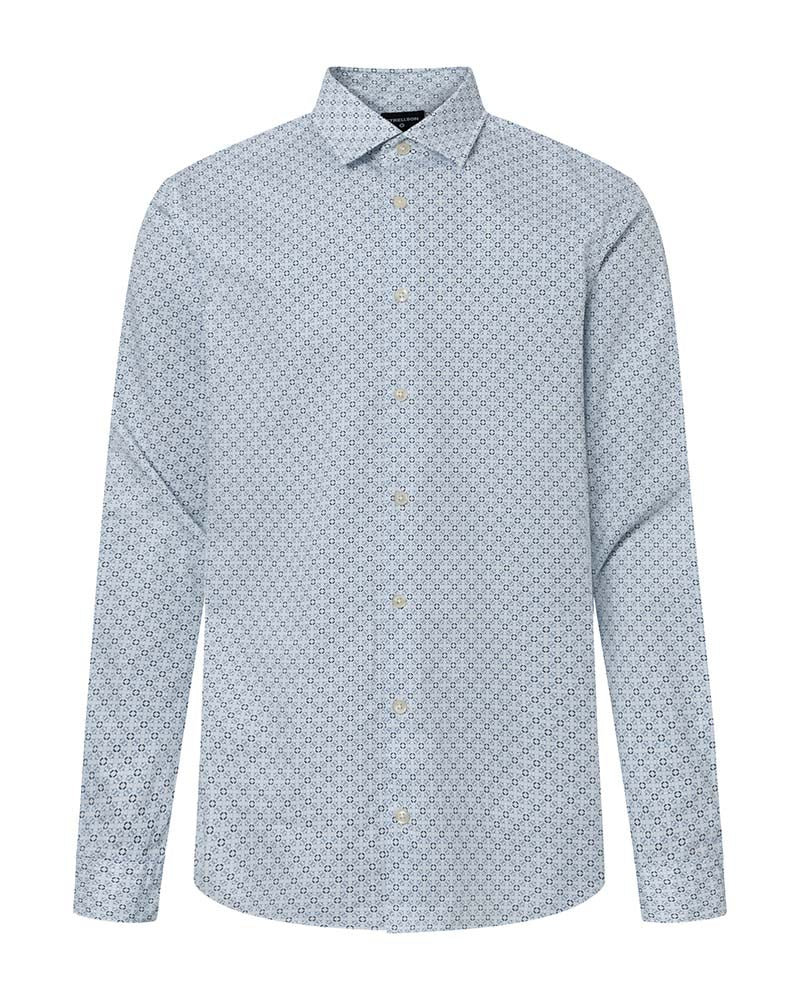 Strellson Stan Casual Fit Shirt