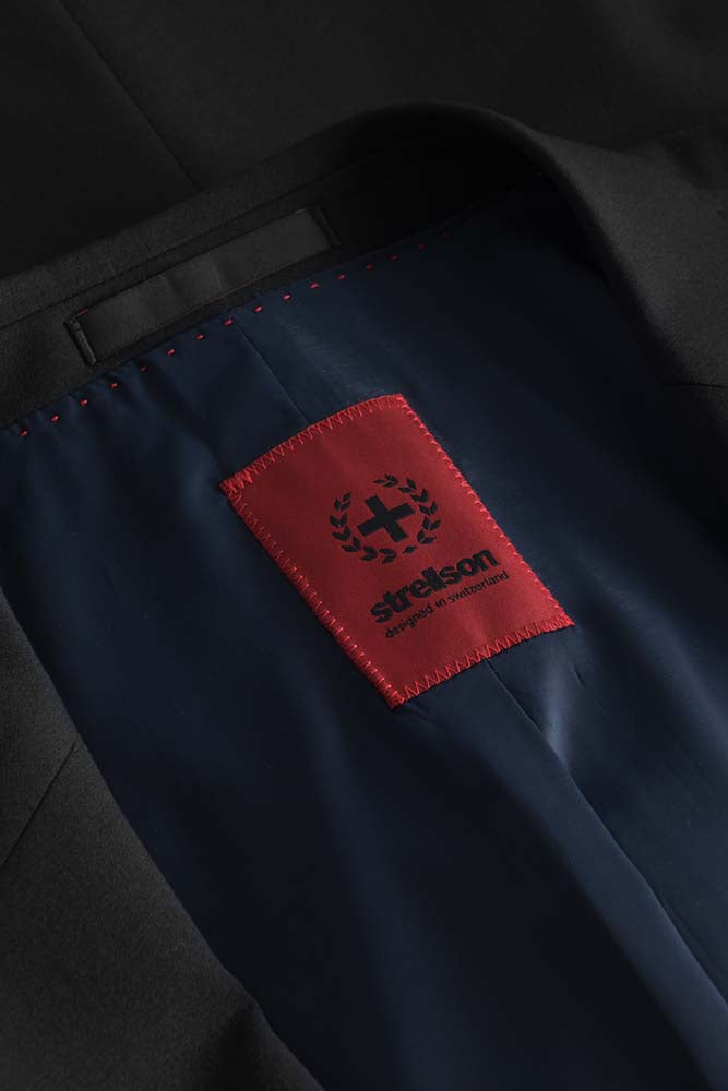 Strellson Allen AMF Slim Jacket