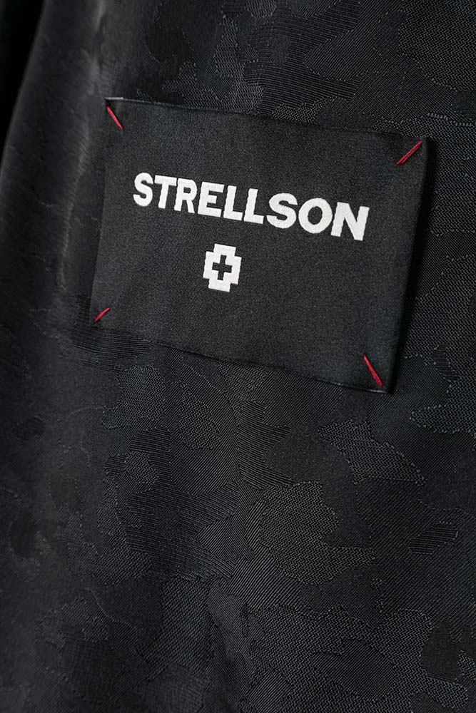 Strellson Caleb Extra Slim Jacket