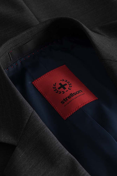 Strellson Allen2.0 Slim Fit Jacket
