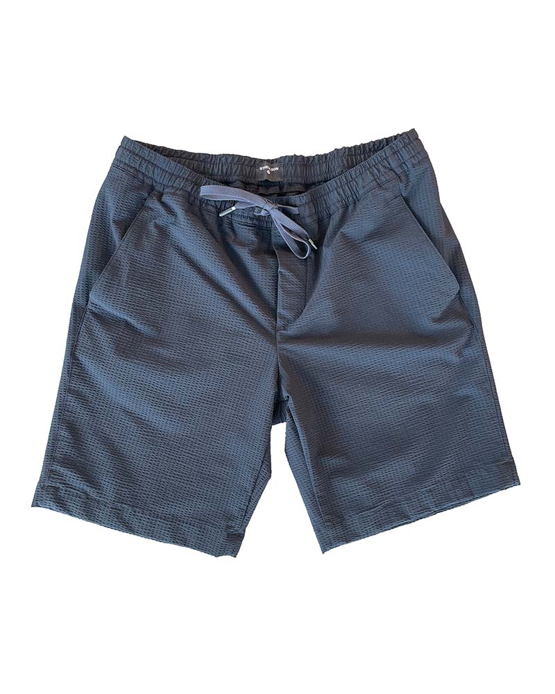 Strellson Kaji Relaxed Fit Shorts