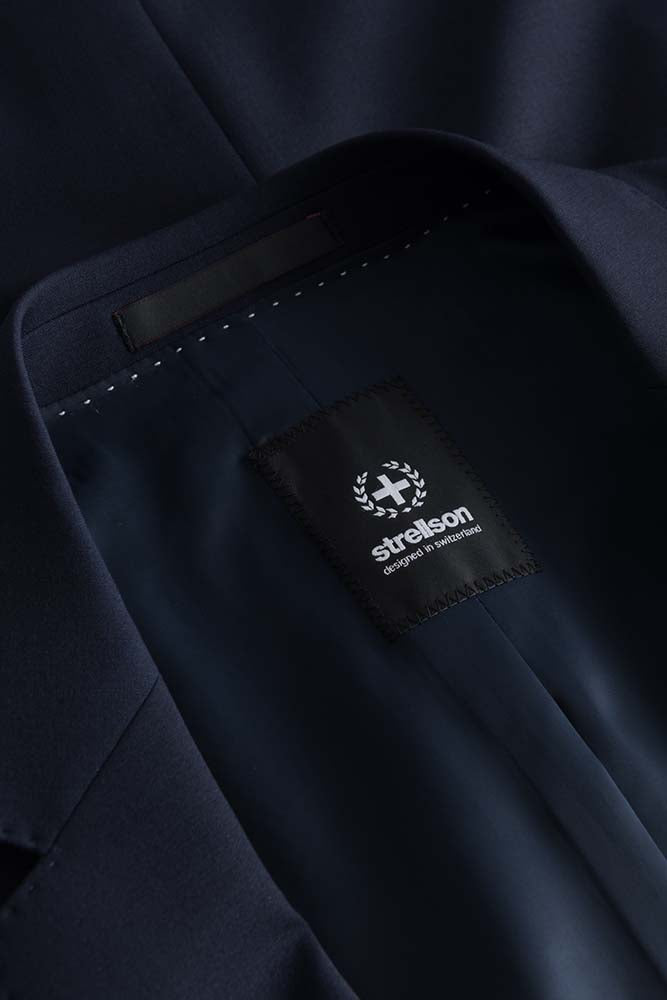 Strellson Allen AMF Slim Jacket