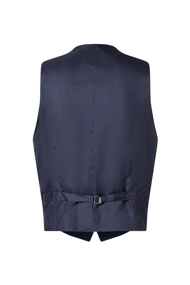 Strellson Ves Slim Waistcoat