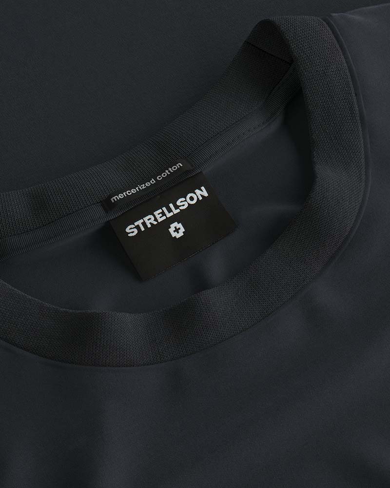 Strellson Pepe-R Regular Fit T-Shirt