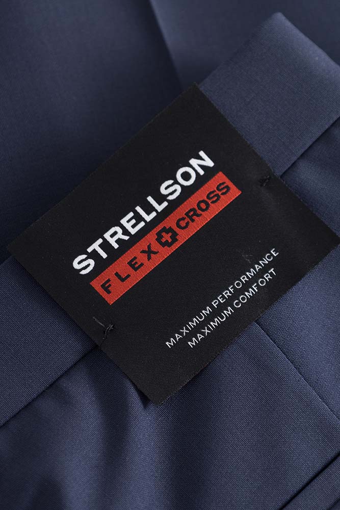 Strellson Madden 2.0 Extra Slim Pants