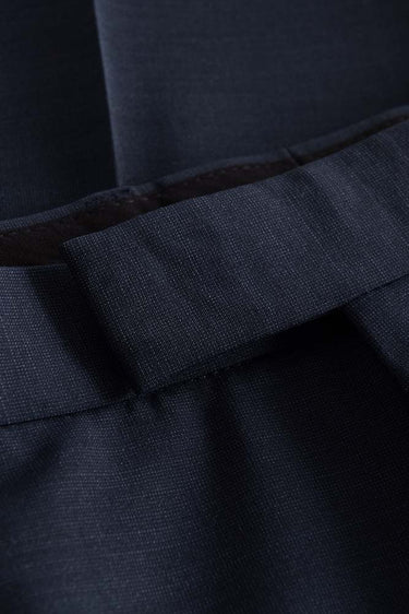 Strellson Allen Mercer Slim 2 Piece Mix and Match Suit Navy