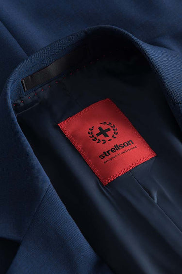 Strellson Allen2.0 Slim Fit Jacket