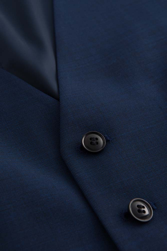 Strellson Ves Slim Waistcoat
