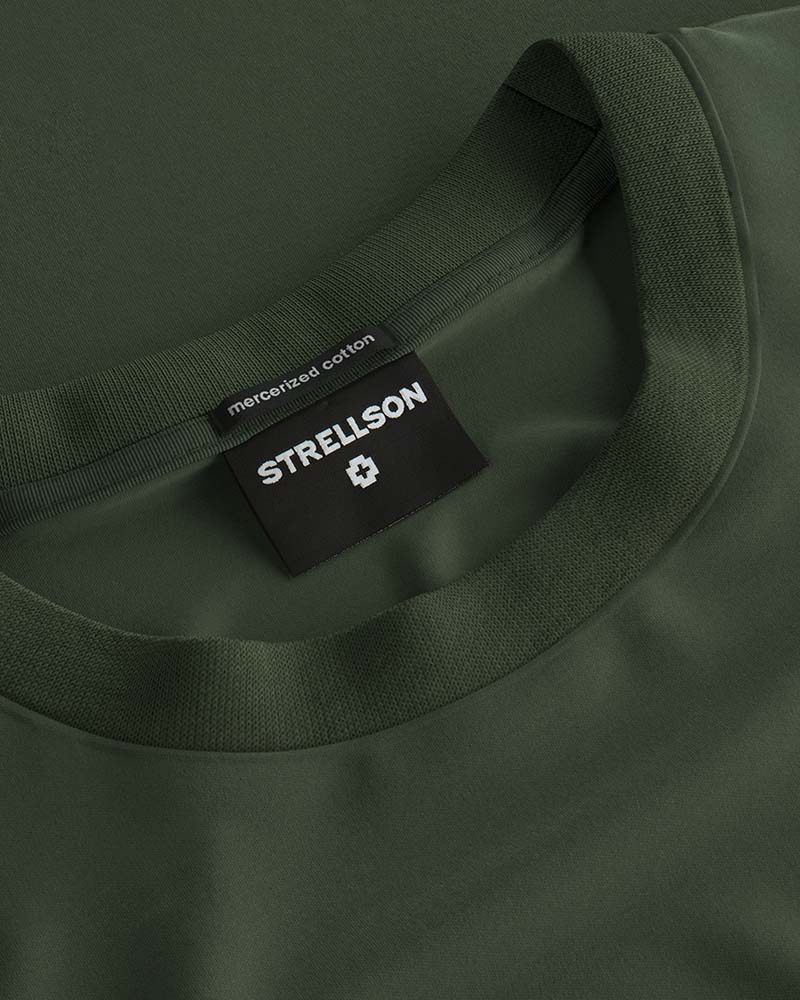 Strellson Pepe-R Regular Fit T-Shirt