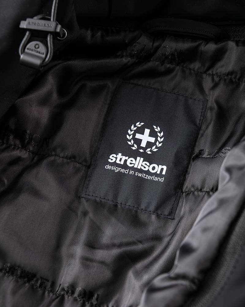Strellson Belluno Flex Jacket