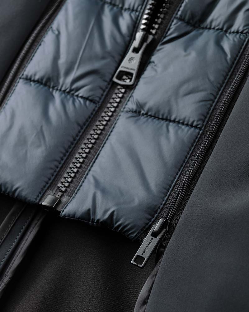 Strellson Finlay Flex Coat