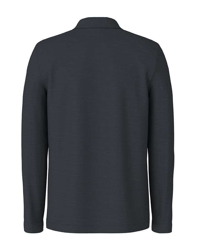 Strellson Erik Long Sleeve Polo