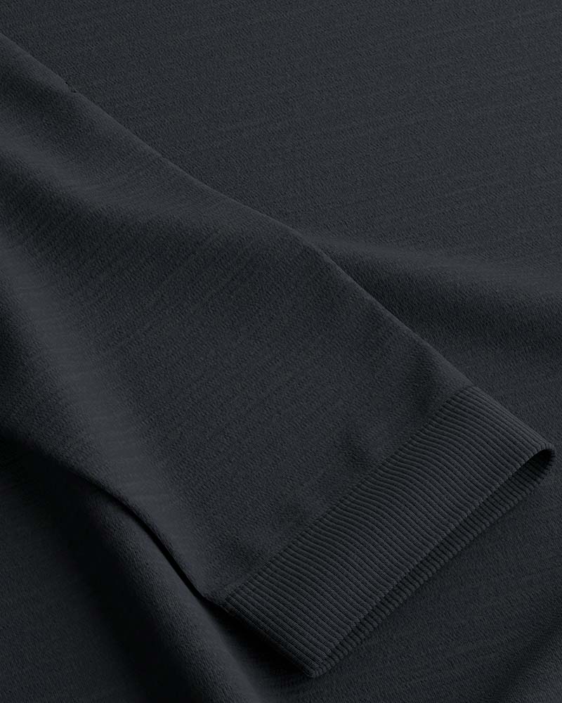 Strellson Erik Long Sleeve Polo