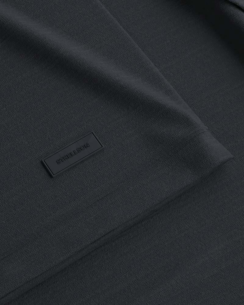 Strellson Erik Long Sleeve Polo