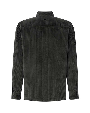 Strellson Nion-W Corduroy Overshirt