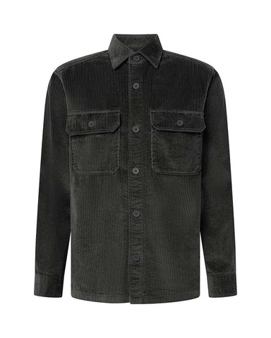 Strellson Nion-W Corduroy Overshirt