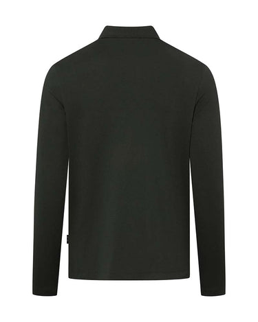 Strellson Edgar Long Sleeve Polo
