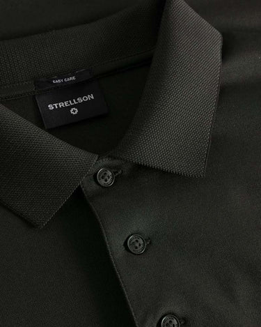 Strellson Edgar Long Sleeve Polo