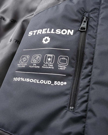 Strellson Light Jacket