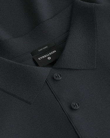 Strellson Edgar Long Sleeve Polo