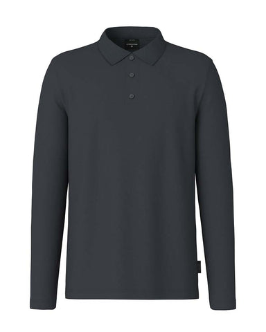 Strellson Edgar Long Sleeve Polo