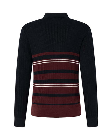 Strellson Jarus Knit Shirt