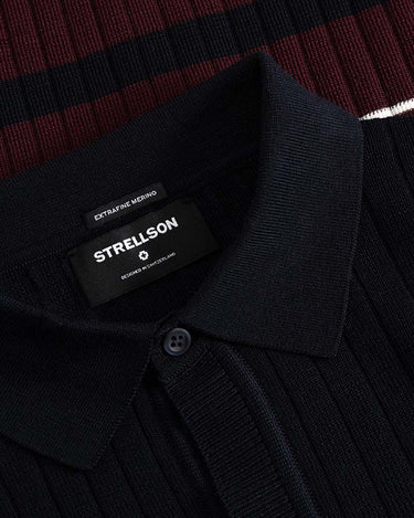 Strellson Jarus Knit Shirt