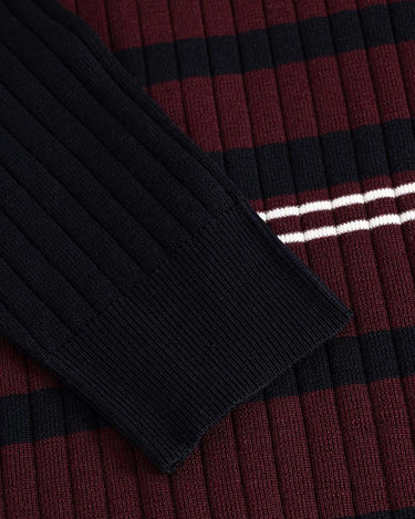 Strellson Jarus Knit Shirt