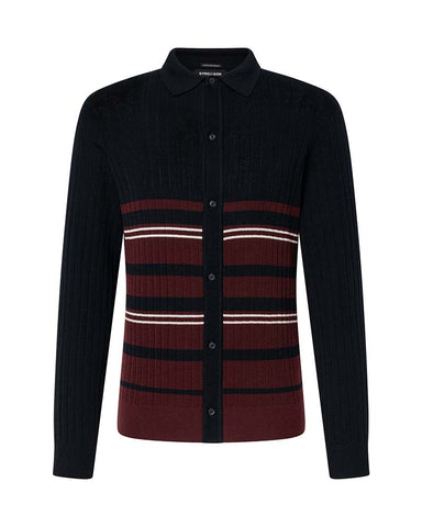 Strellson Jarus Knit Shirt