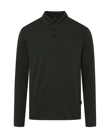 Strellson Edgar Long Sleeve Polo