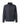 A Strellson Padded Light Jacket, Dark Blue with a stand-up collar, displayed on a clean white background.