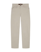 SAND Copenhagen Suede Touch Burton N Modern Fit 5 Pocket