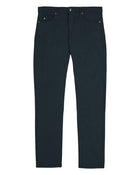 SAND Copenhagen Suede Touch Burton N Modern Fit 5 Pocket