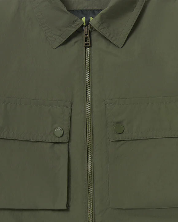 Belstaff Tourer Overshirt