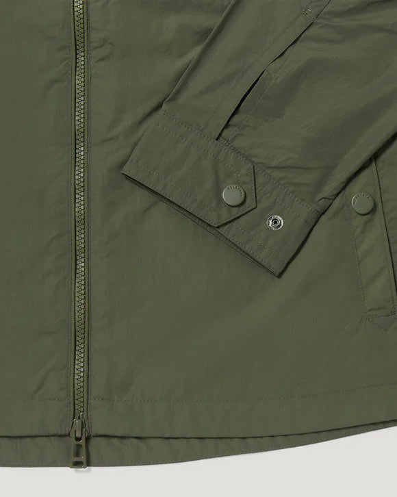 Belstaff Tourer Overshirt