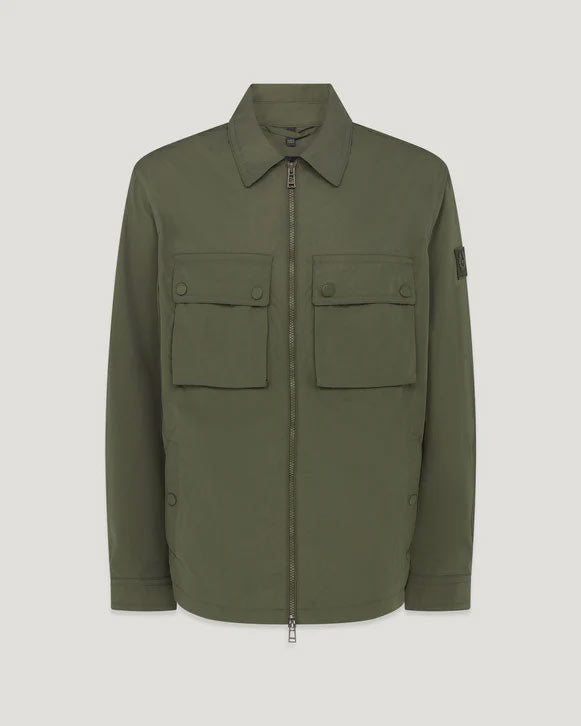 Belstaff Tourer Overshirt