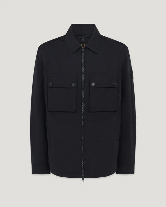 Belstaff Tourer Overshirt