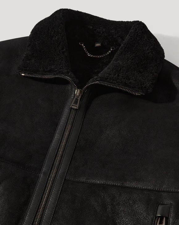 Belstaff Trace Jacket
