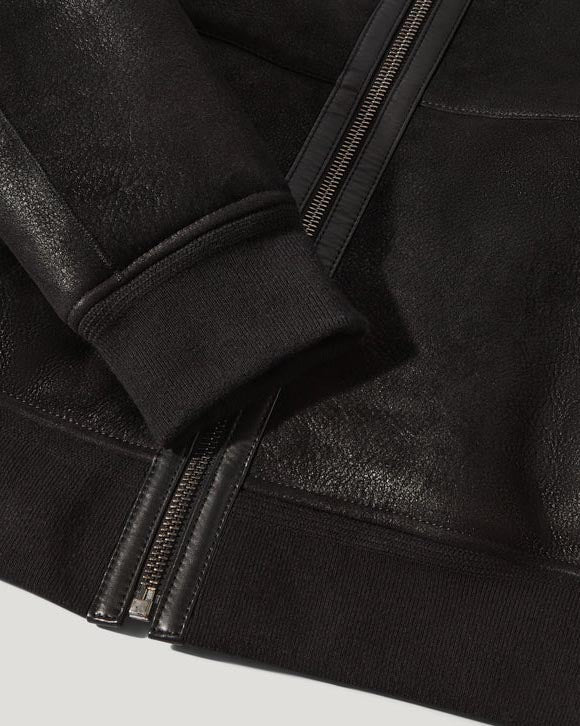 Belstaff Trace Jacket