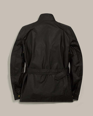 Belstaff Trialmaster Waxed Cotton Jacket
