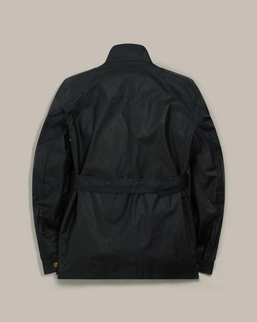 Belstaff Trialmaster Waxed Cotton Jacket
