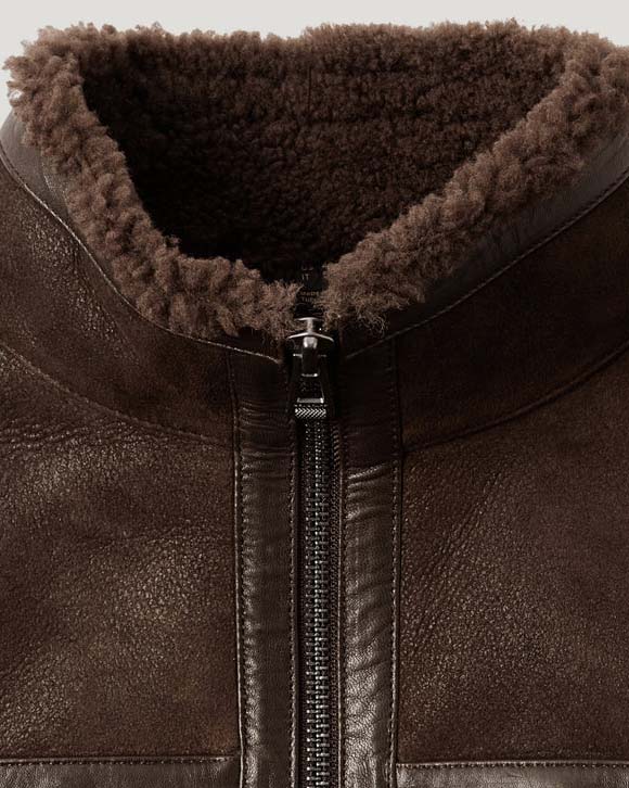 Belstaff Tundra Jacket