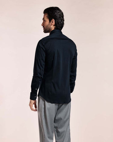 Thomas Maine Liquid Cotton Shirt