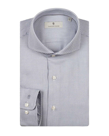 Thomas Maine Bari Shirt